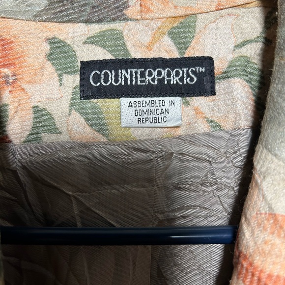 Urban Renewal Blazer - Picture 3 of 3